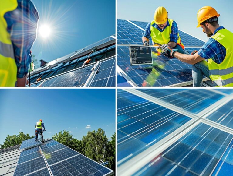 All About Solar Panels Pros And Cons A Gera Energy